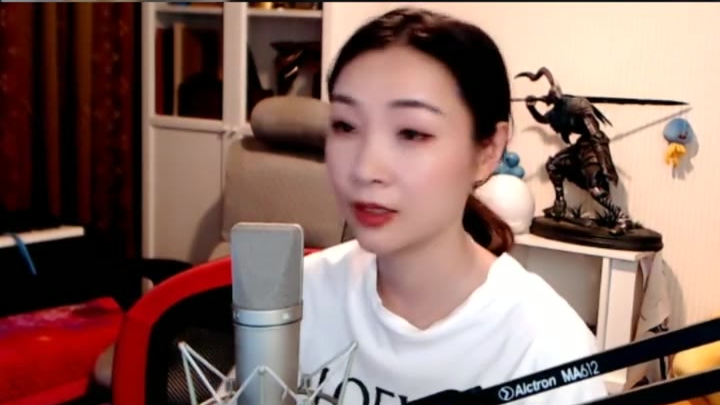 女流66:我上电视辣!!